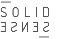 SOLIDSENSE Logo