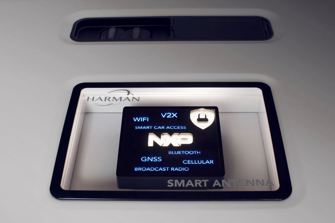 NXP