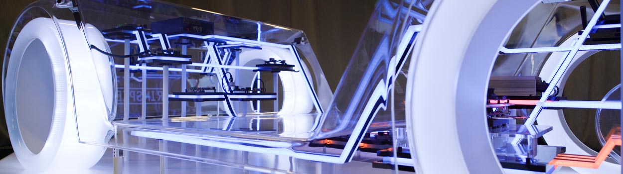 NXP | Highlight Car