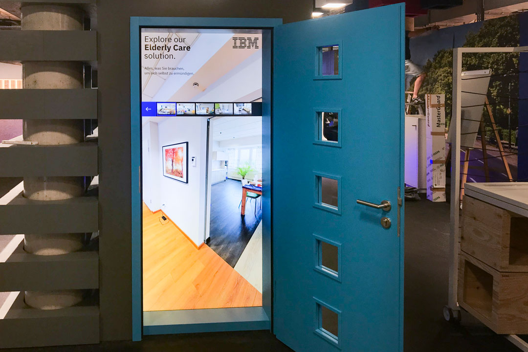 IBM | Think at IBM